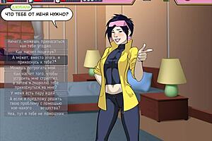 Complete Rogue-Like Evolution Gameplay Part 6!