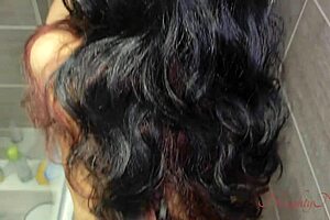 Help My Step-Son Get with MILF!