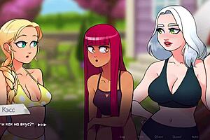 Complete Gameplay - Life In Woodchester Part 10