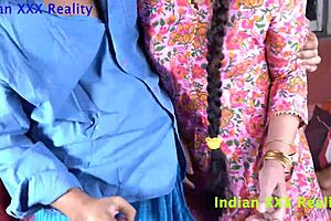 i love indian xxx fight with tight pussy and tits