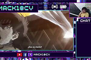 jojos bizarre adventure the animation parte 2 cap�tulos 13-14