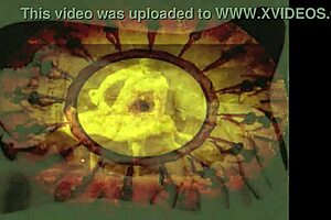 Intense Vintage Erotic Cartoon Drawings