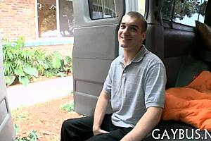 Non-professional homosexual sex in private