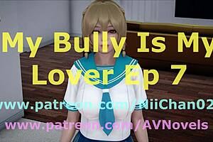 Bully Becomes Lover!