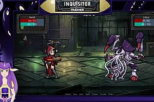 Warhammer 40k Inquisitor Trainer Part 21