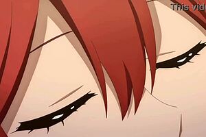 Tomo Chan Español Latino. Anime Adventure in Hentai World.