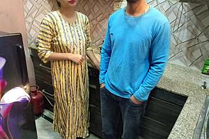 Malik Considers Firing The Maid