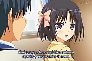 Amor 2 Quadruple Episodio 3 Sub Español