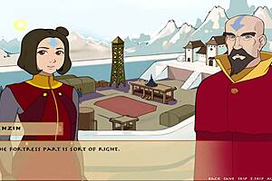 Four Element Trainer Book 5 Slav Part 4