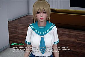 Bully Becomes Lover!