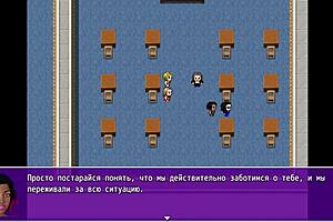 angelica origins remake part 7 gameplay 😏