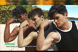 Welcome To Free Will 17 Game Adventure