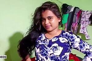 कॉलेज लवर हॉट होममेड सेक्स वीडियो में डाउन हो रहा है