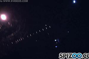 Janice Griffith craves her boyfriend's monster cock in her wet hole