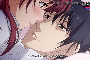 episode five of stray cats drown in love english sub