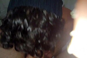 Preview: Gay cruising with Dutch student Tygo in toilet 😏