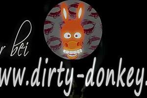 German Celeb Daniela Katzenberger In Hot Jerk Off Challenge Compilation