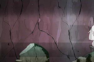 Lost chapter hentai video game gameplay 2