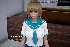 Bully Becomes Lover!