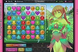 the ultimate last sex challenge in huniepop female walkthrough 19