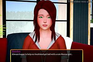 new family game adventure