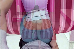 heart problems part 8 adult games gameplay