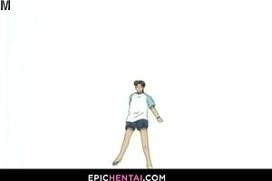 Hey, that sweet virgin pussy gets fucked and fingered so wet! 😍