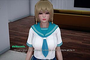 Bully Becomes Lover!