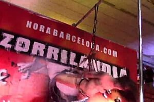 Shibari Bondage Slave Bound