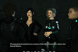 tales from the unending void 173