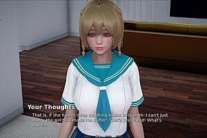 Bully Becomes Lover!