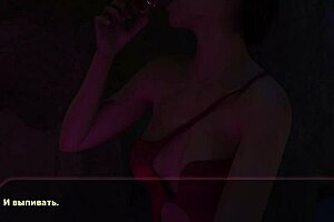 Complete Gameplay - Haley's Story Part 14