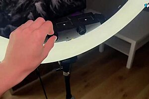 Stubborn candidate pushes for audition role