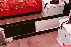 aspiring mexican actress dreams of porn stardom