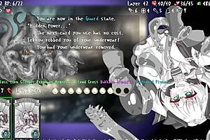 Lost chapter hentai video game gameplay 2