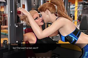 Jessica Oneils Hard News 47