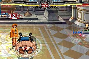 Brian Fucks Zero Paid Character