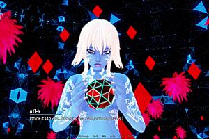 Hey, check out harem hotel 408.