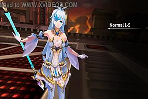 Bang Chronicles Uncensored Hentai Game