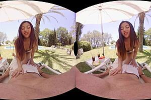 virtualrealporn com - today is the day for 3d fun