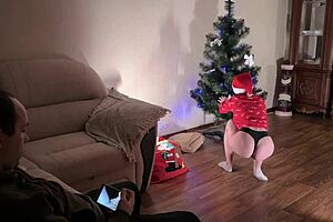 Christmas Alone With Stepmom Part 4 Pov Surprise