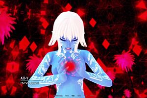 Hey, check out harem hotel 408.