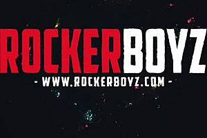 Rocker boyz emo twinks suck cock and fuck tight boy hole hard