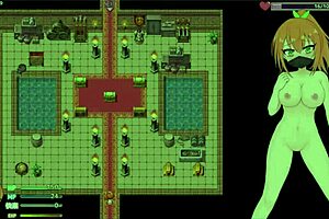 Hentai brave man game play with download link