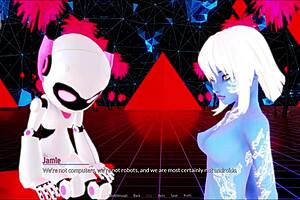 Hey, check out harem hotel 408.