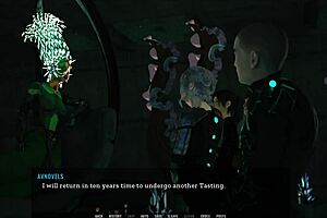 tales from the unending void 173