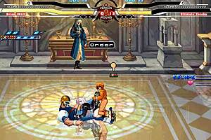 Brian Fucks Zero Paid Character