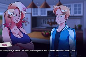 Complete Gameplay - Life In Woodchester Part 10