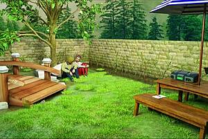 Welcome To Free Will 17 Game Adventure