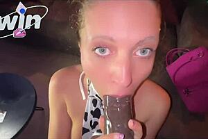 I fuck a huge bbc in casual encounter